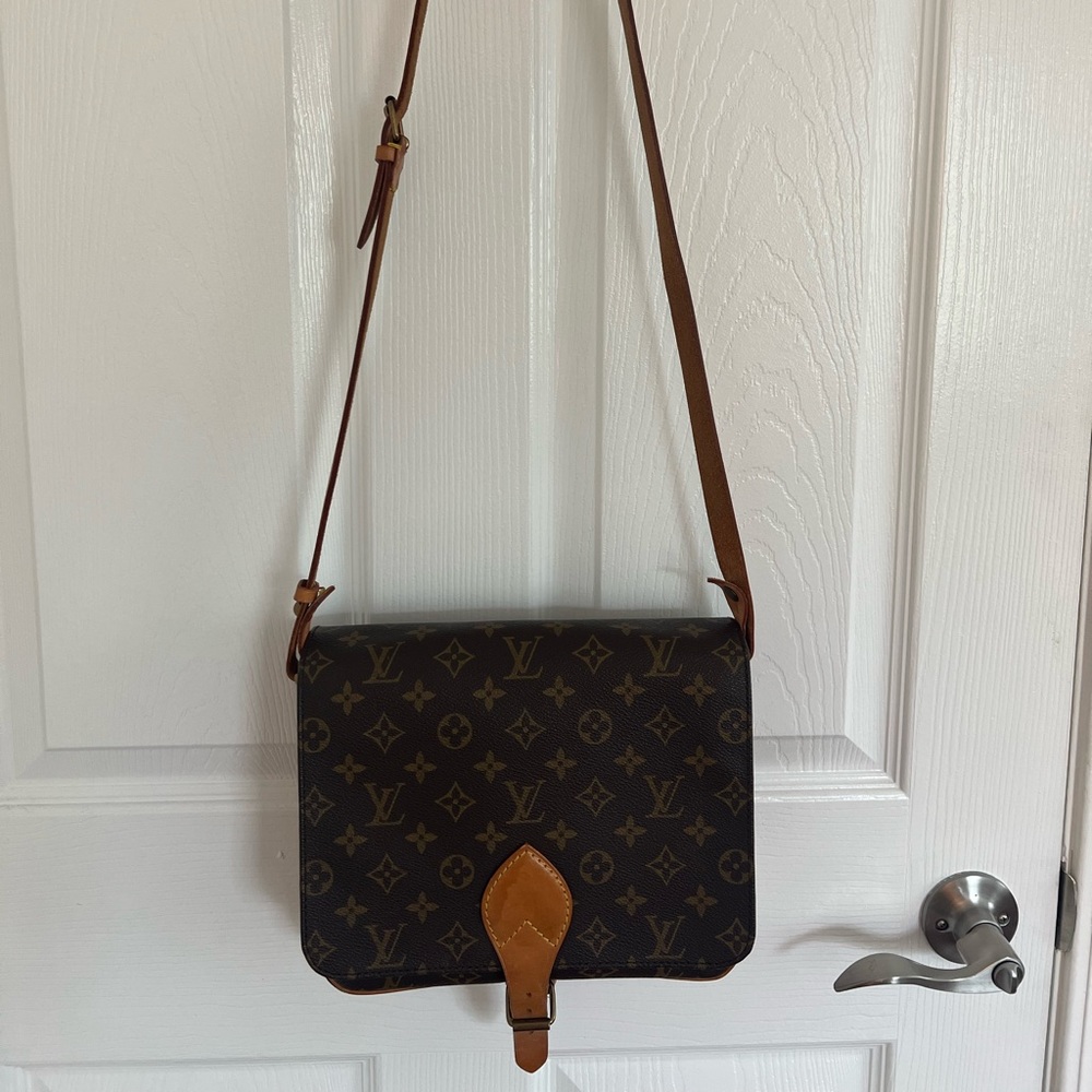 Louis Vuitton cross body